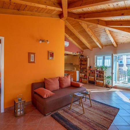 רוביני Apartment Orange 29 מראה חיצוני תמונה