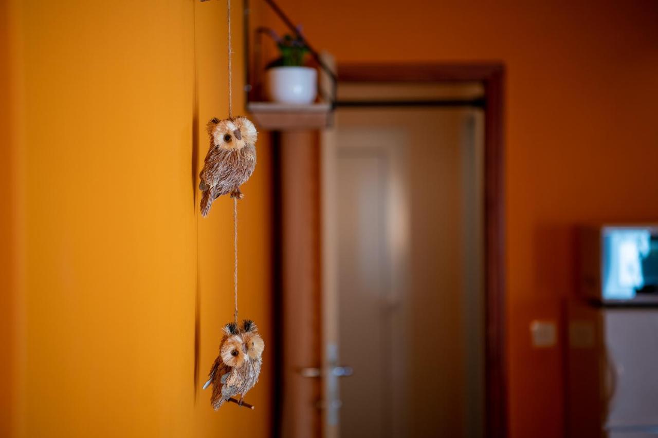 רוביני Apartment Orange 29 מראה חיצוני תמונה