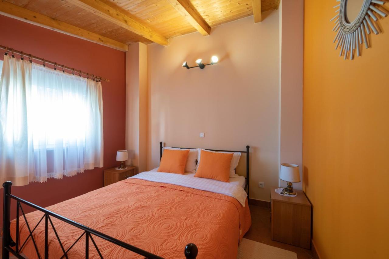 רוביני Apartment Orange 29 מראה חיצוני תמונה