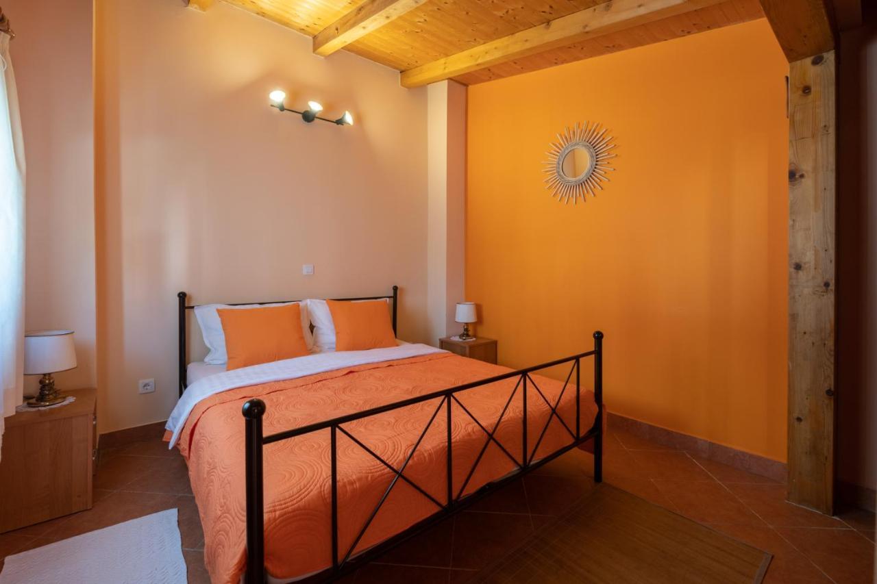 רוביני Apartment Orange 29 מראה חיצוני תמונה