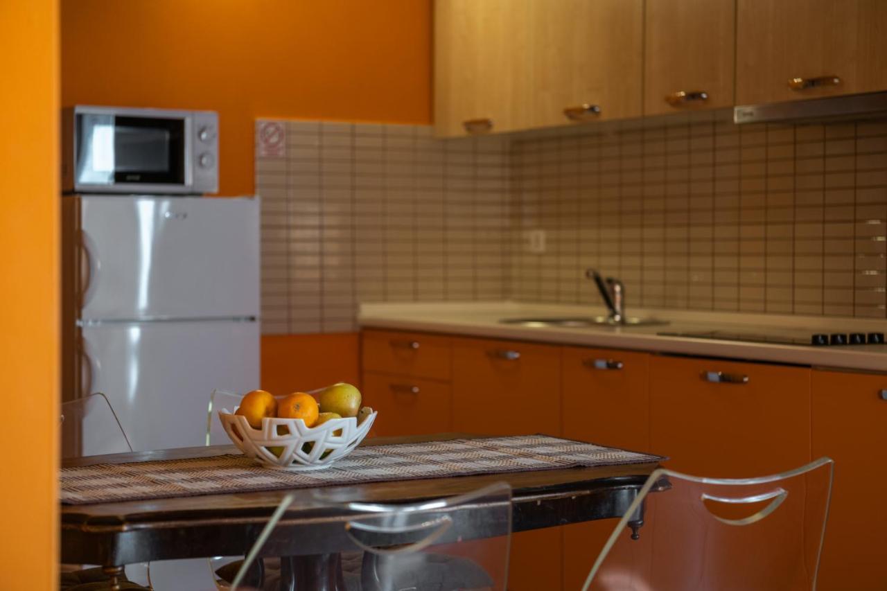 רוביני Apartment Orange 29 מראה חיצוני תמונה